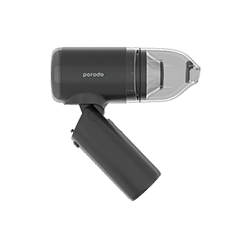 Porodo Lifestyle Portable Mini Folding Vacuum Cleaner 2000mAh