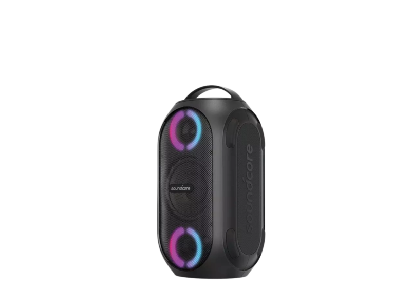 Anker Party Cast Rave 80W