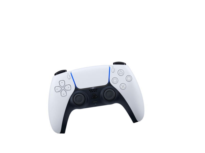 PlayStation 5  Controller