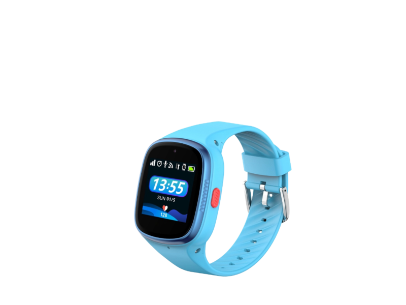 Porodo 4G kids Smart Watch With Video Calling