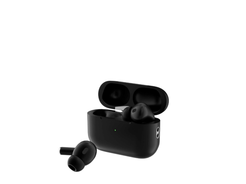 Green Lion True Wireless Earbuds Pro 2