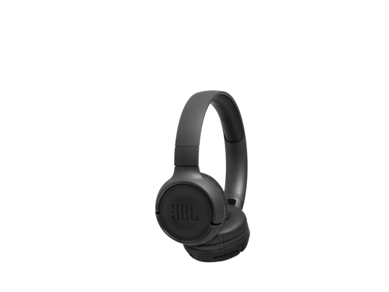 JBL TUNE 500BT Wireless On-Ear Headphones