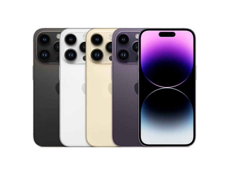 iPhone 14 Pro Max 512GB