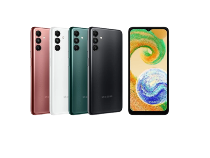 Samsung Galaxy A04s 64GB