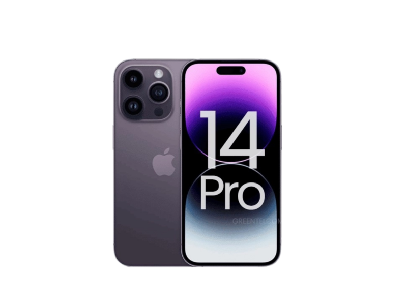 Apple iPhone 14 Pro 512GB