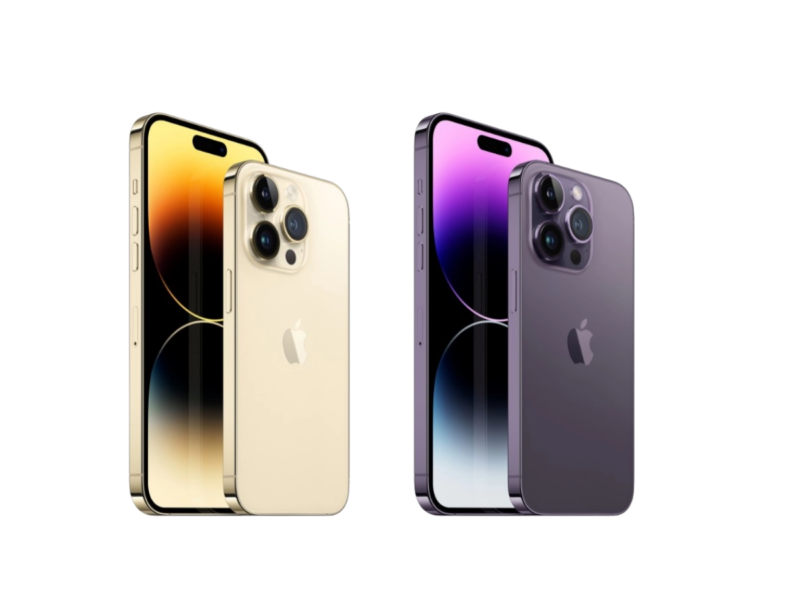 Apple iPhone 14 Pro Max 128GB