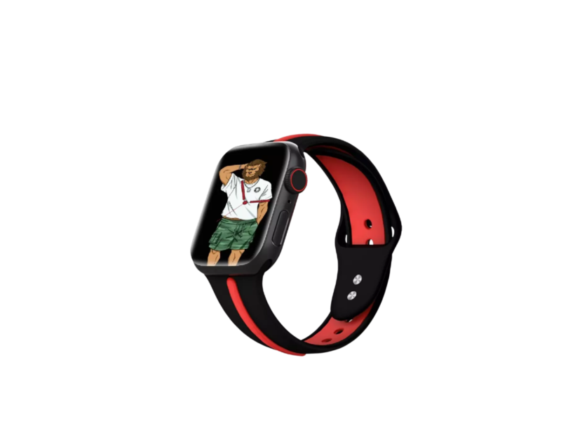 Tanoshi Watch Strap