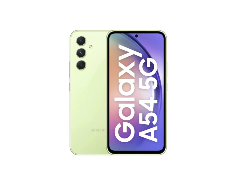Samsung Galaxy A54 256GB - 8GB RAM