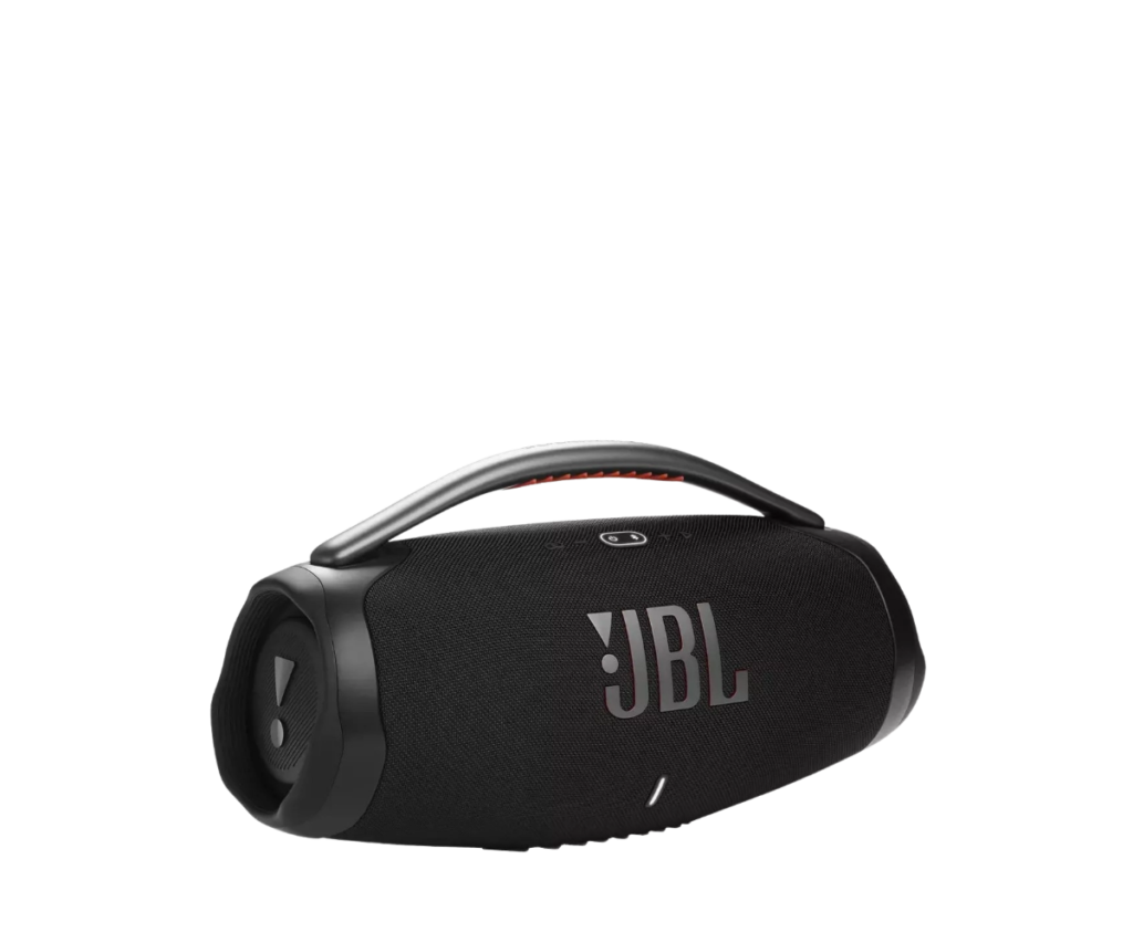 JBL Boombox 3 Portable Bluetooth Speaker in Uganda Legends