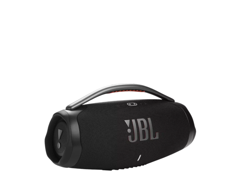 JBL Boombox 3 Portable Bluetooth Speaker