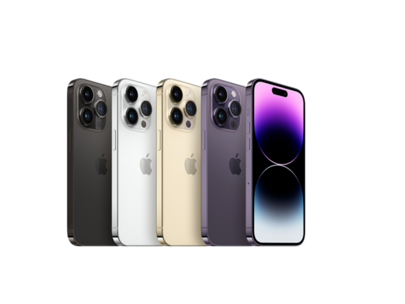 Apple iPhone 14 Pro 256GB