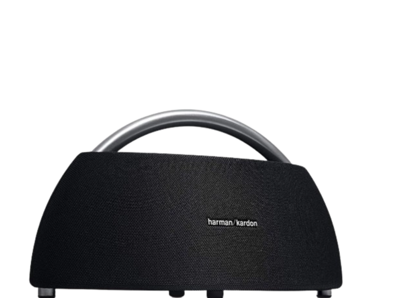 Harman Kardon Go + Play