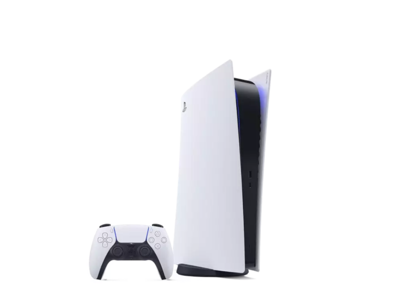 Play Station 5