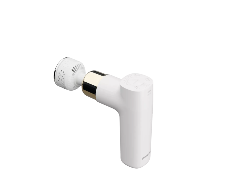 Porodo Lifestyle Hot & Cold Portable Massage Gun