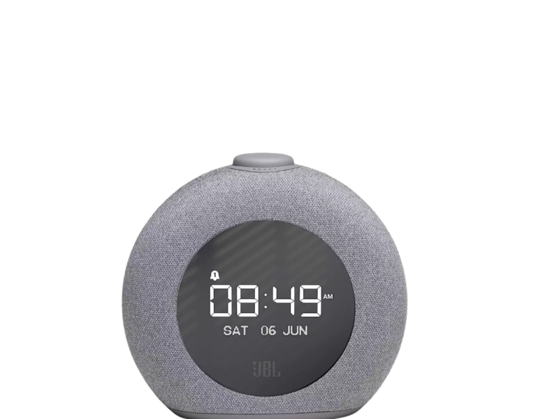 JBL Horizon 2 Clock Radio with Bluetooth