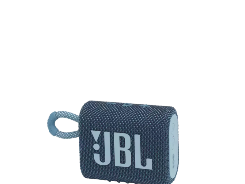 JBL Go 3 Portable Speaker