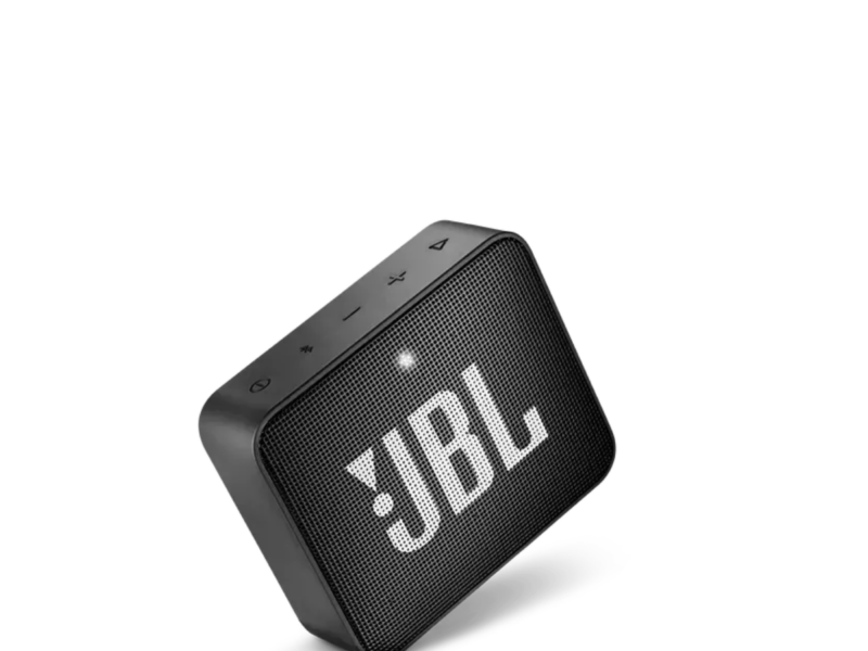 JBL GO 2 Portable Speaker