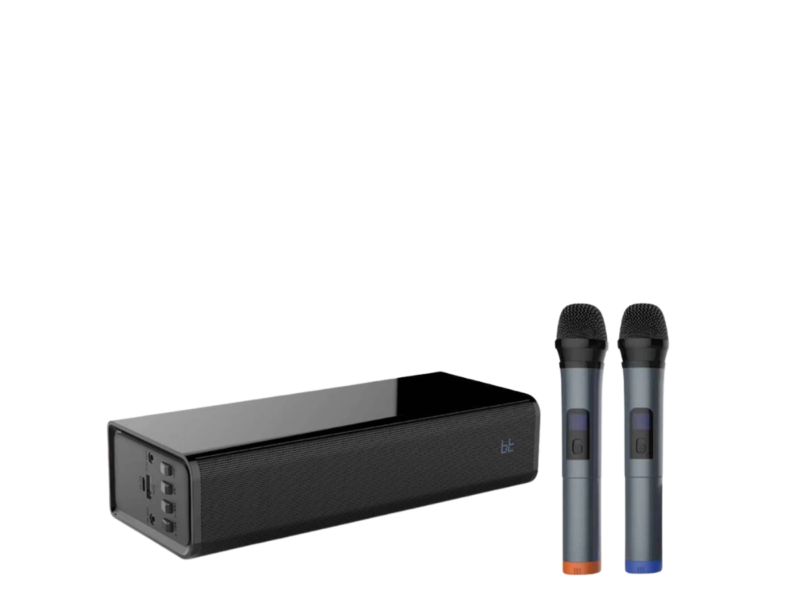 Pure Acoustics SingBar