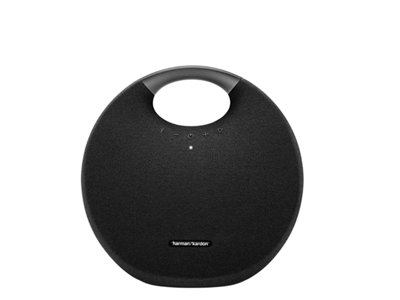 Studio 6 Harman Kardon