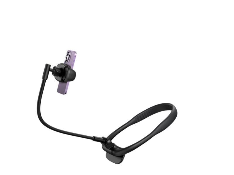 Baseus ComfortJoy Series universal neck phone holder