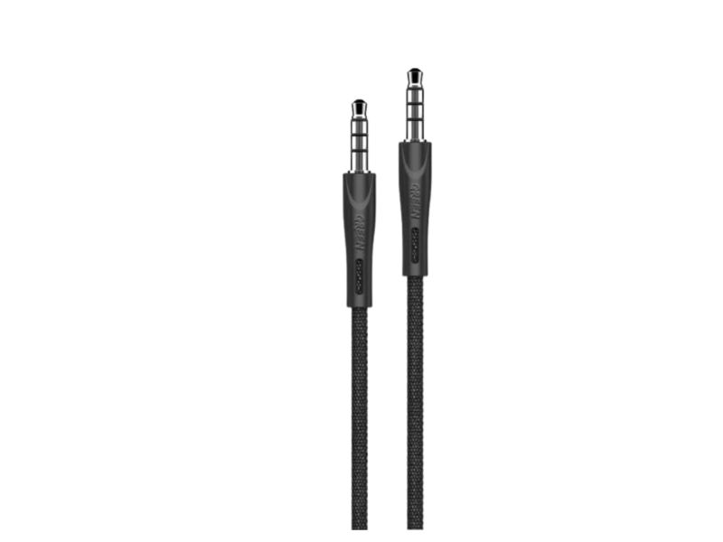 Green Lion  AUX TO AUX Cable 1.2M