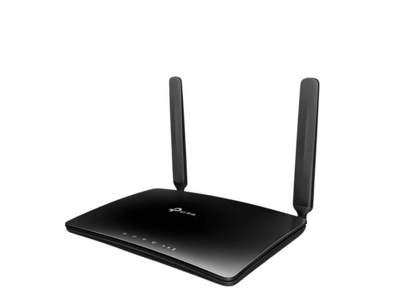 MiFi & Routers
