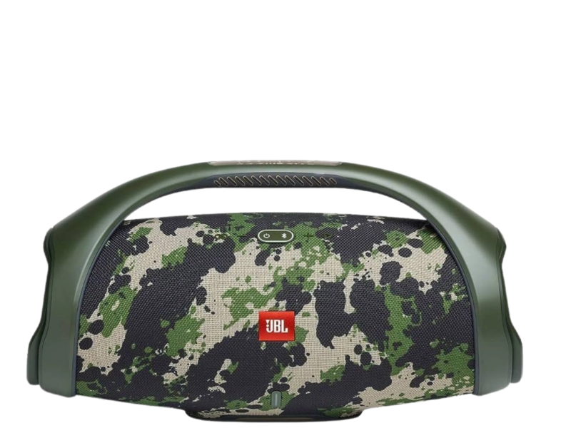 Jbl BoomBox 2 Camo