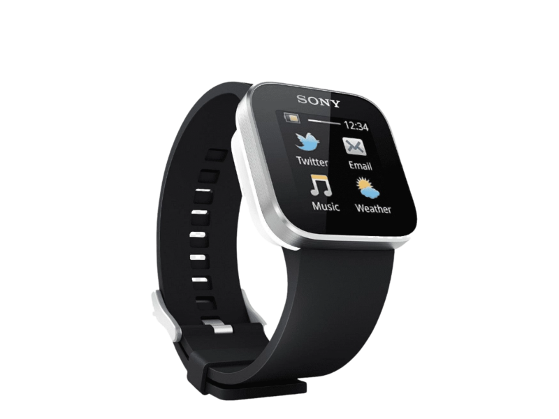 smart watches