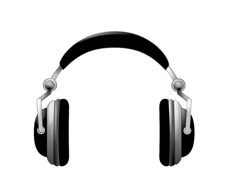 Headphones