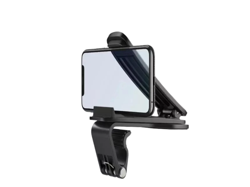 Baseus Big Mouth Pro Car Mount Phone Holder