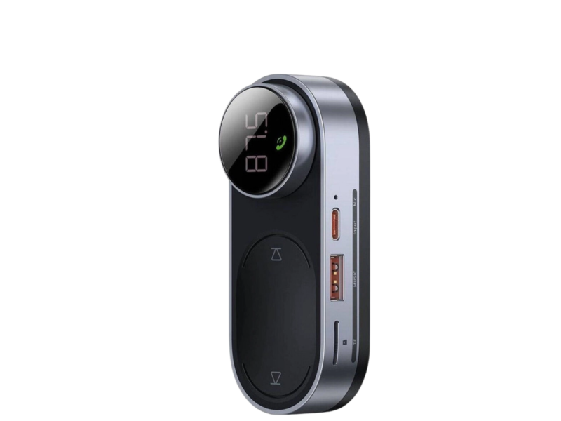 Baseus Solar Car Wireless MP3 Player