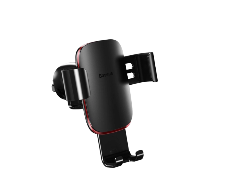 Baseus metal age gravity car mount