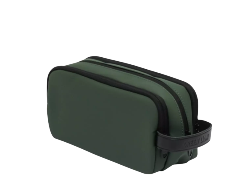 Green Lion Carolina Elegant Pouch