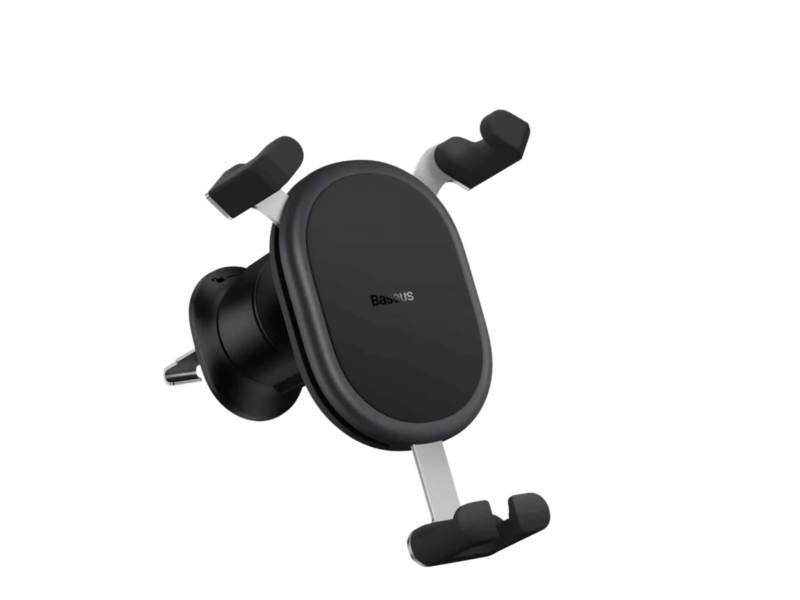 Baseus Stable Gravitational Car Mount (Air Outlet version)