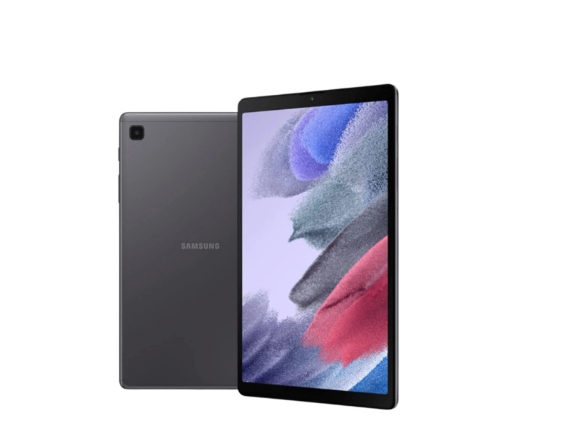 Galaxy Tab A7 Lite