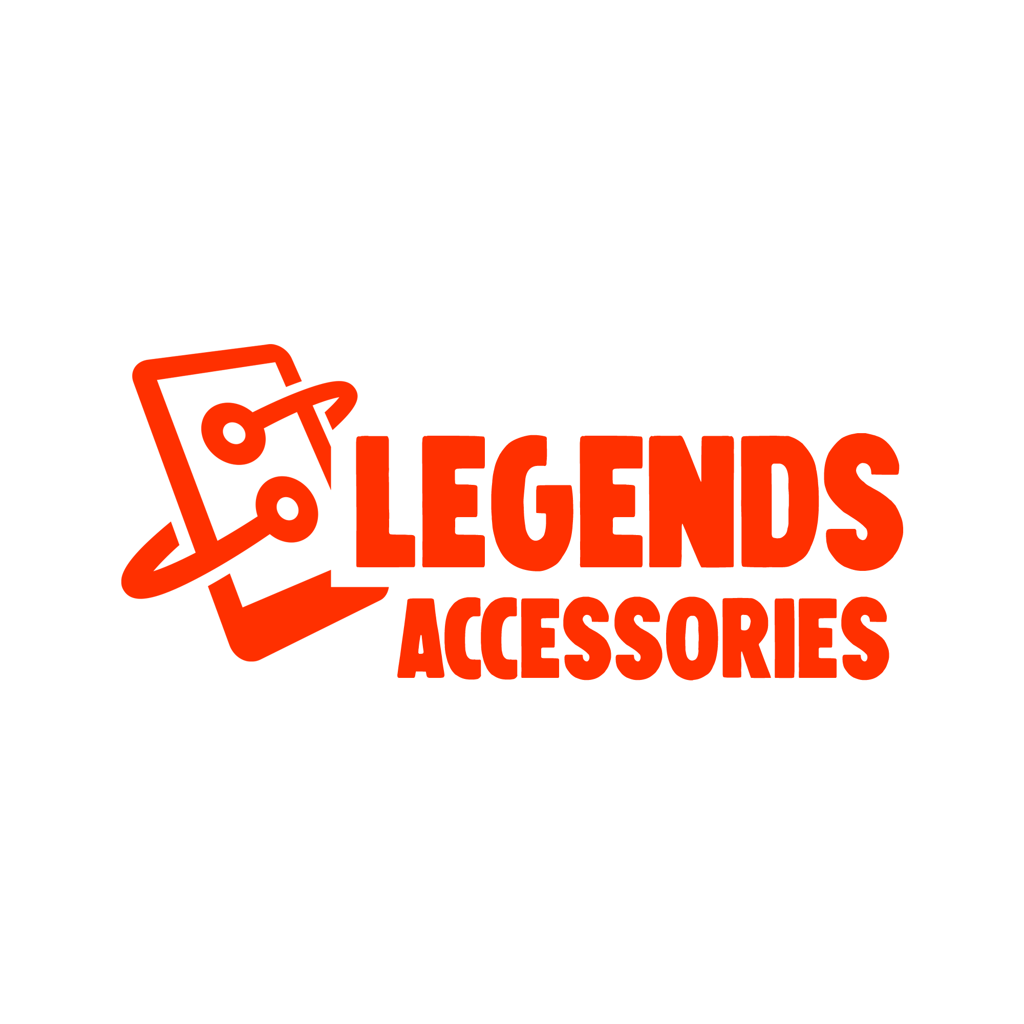legends accessories