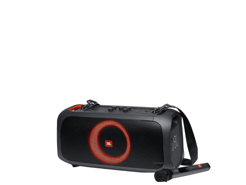 JBL PartyBox On-The-Go