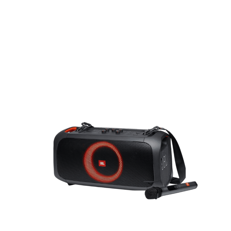 JBL PartyBox On-The-Go