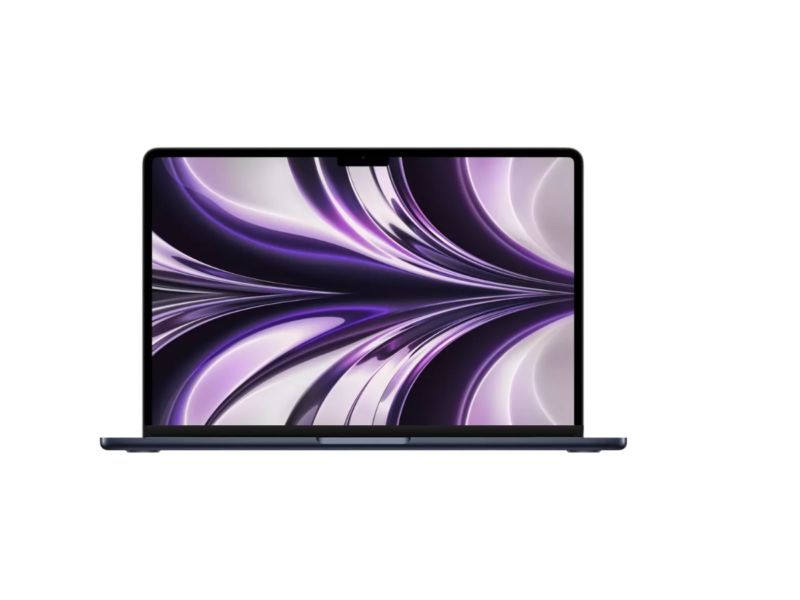 Apple MacBook Air Laptop with Apple M2 chip (13.6-inch