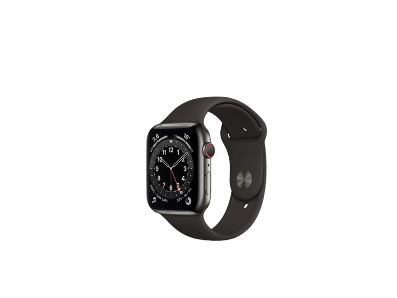 Apple Watch Series 8 41mm - Graphite