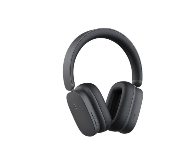 Baseus H1 Bowie Noise-Cancelling Wireless Headphone