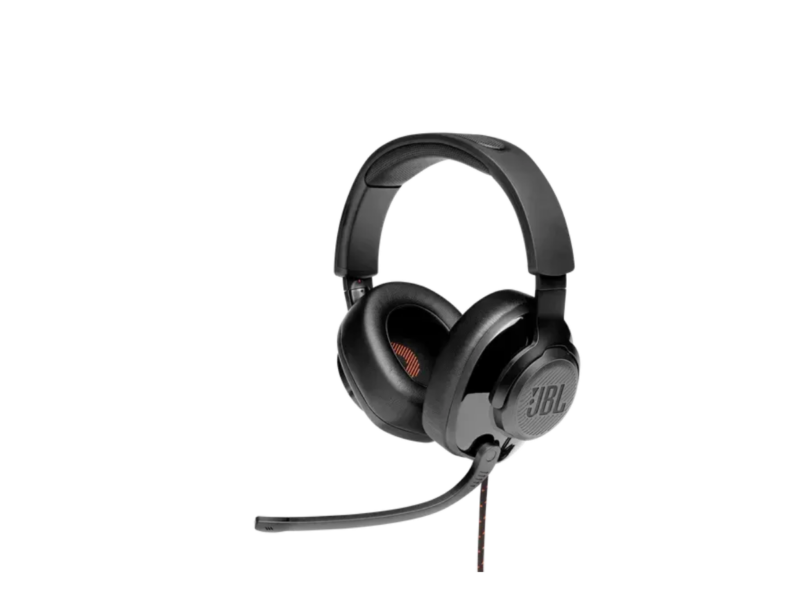 JBL Quantum 300 Gaming Headset