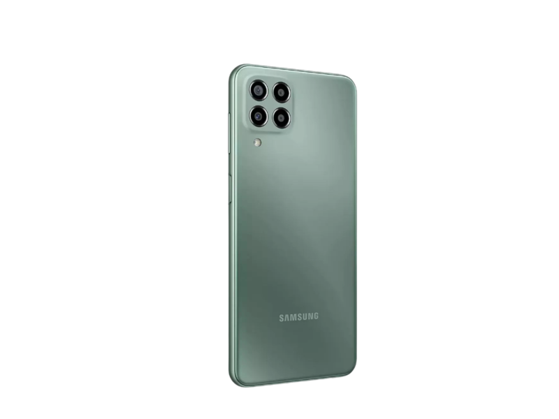 Samsung Galaxy M33 5G 128GB- 6GB