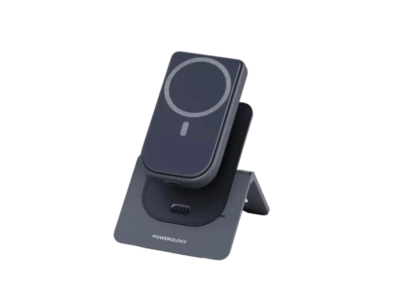 10000mAh MagSafe Combo Power Bank