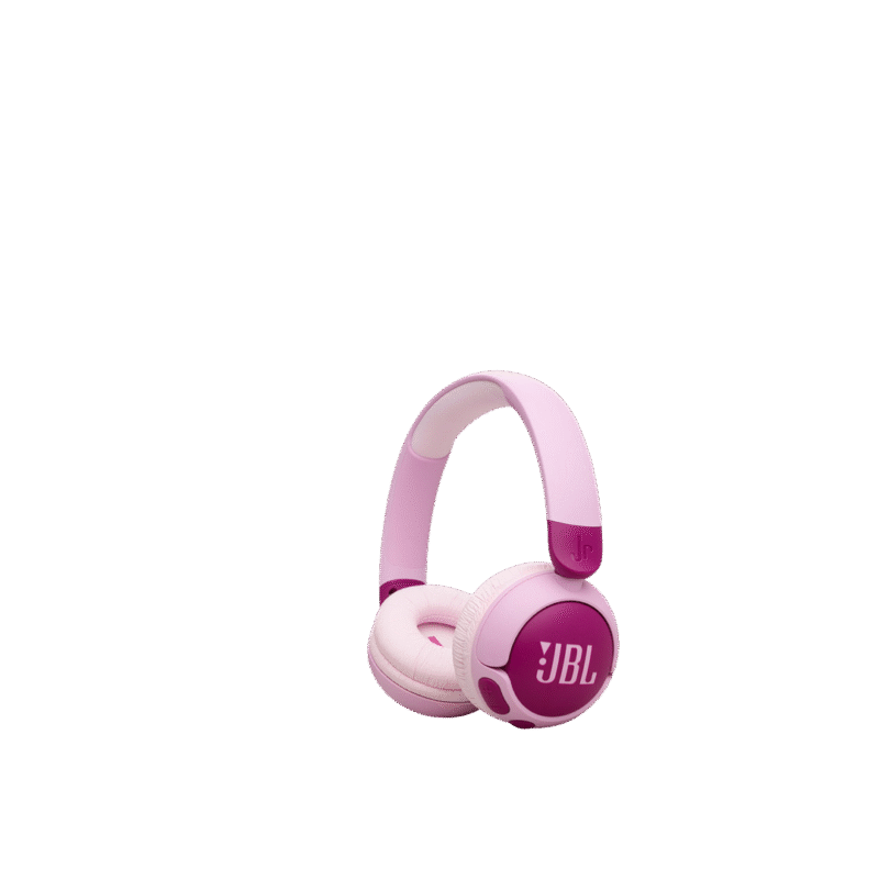 JBL Junior 320, Wired on-ear kids headphones
