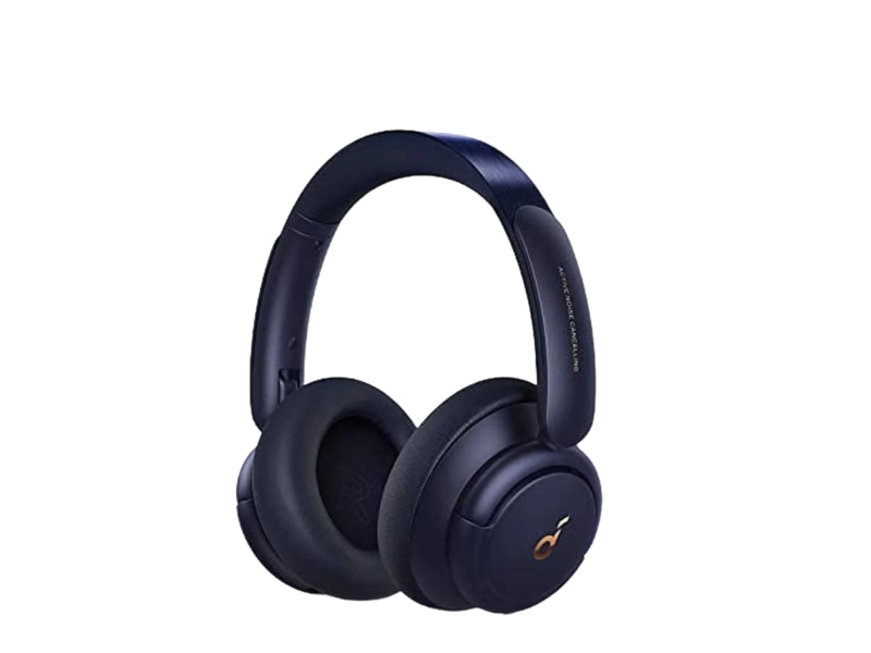Life Q30 Bluetooth Noise Cancelling Headphones