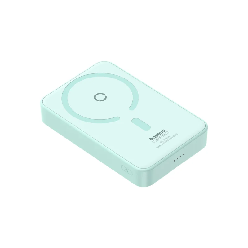 Baseus MagPro Magnetic Wireless Power Bank