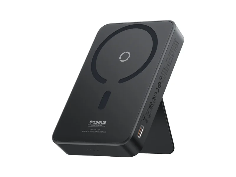 Baseus MagPro Magnetic Wireless Power Bank
