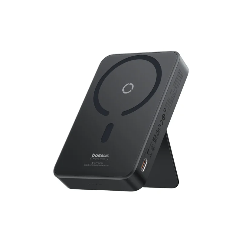 Baseus MagPro Magnetic Wireless Power Bank