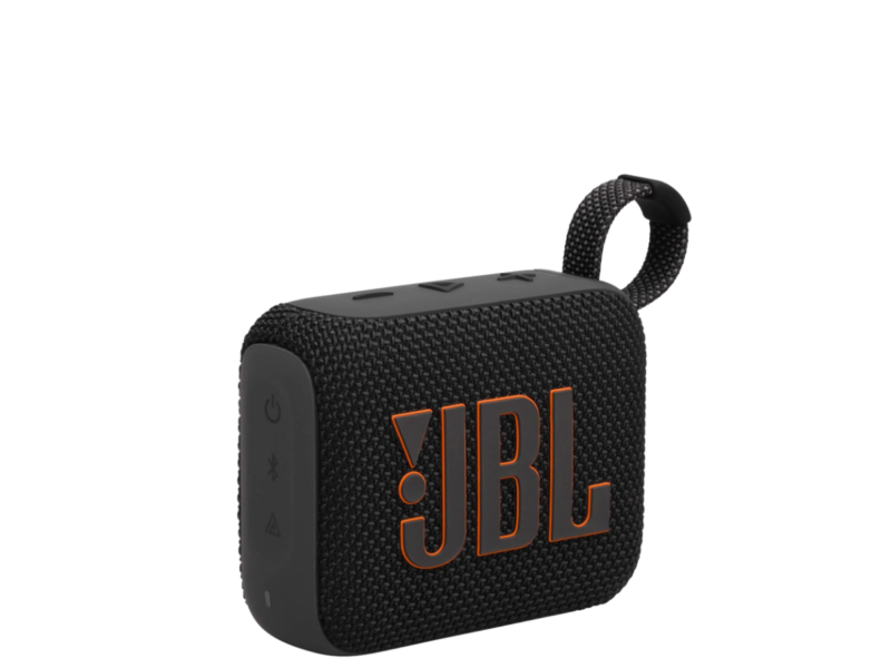JBL Go 4 - Ultra-Portable Bluetooth Speaker